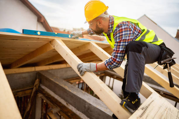 Best Residential Roofing Contractor  in Pasadena Hills, FL