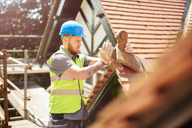 Roof Repair Estimates in Pasadena Hills, FL