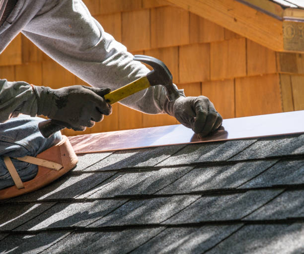Quick and Trustworthy Emergency Roof Repair Services in Pasadena Hills, FL